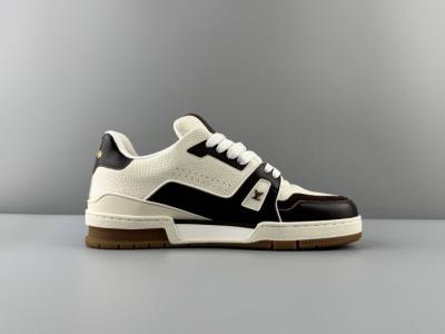 wholesale quality men's louis vuitton shoes model no. 854